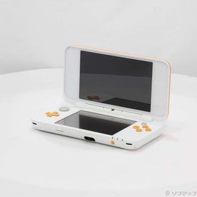 New Nintendo 2ds ゲーム機本体 新品 7 238円 中古 8 995円 一括比較でネット最安値 Price Rank