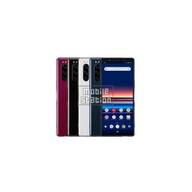 Xperia 5 Simフリー 新品 55 000円 中古 41 980円 一括比較でネット最安値 Price Rank