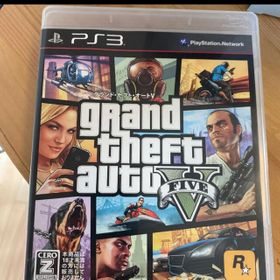 Gta5 Grand Theft Auto V Ps4 楽天ラクマの新品 中古最安値 一括比較でネット最安値 Price Rank