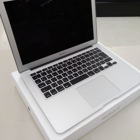macbook air mid 2017