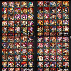 モンスト モンスターストライク カンスト アカウント販売 Rmt 15件を横断比較 アカウント売買 一括比較 Price Rank