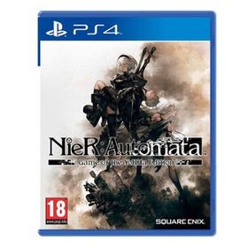ニーア オートマタ ゲーム オブ ザ ヨルハ エディション Ps4 一括比較でネット最安値 Price Rank