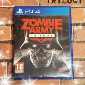 Zombie Army Trilogy Switch メルカリの新品 中古最安値 一括比較でネット最安値 Price Rank