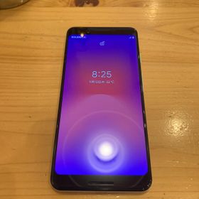 Google Pixel 3 新品 19 800円 一括比較でネット最安値 Price Rank