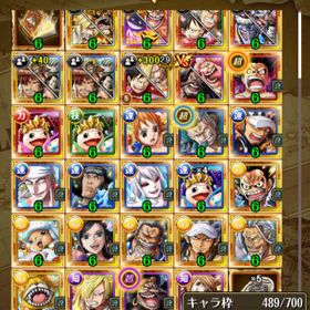 トレクル One Piece トレジャークルーズ スネイクマン アカウント販売 Rmt アカウント売買 一括比較 Price Rank