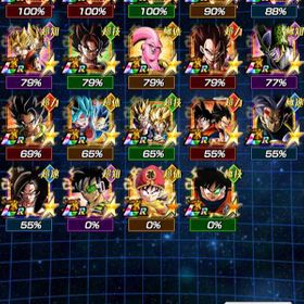 ドカバト ドラゴンボールz ドッカンバトル 超ベジット アカウント販売 Rmt アカウント売買 一括比較 Price Rank