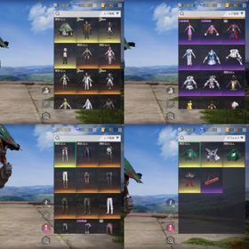 荒野行動 白コート アカウント販売 Rmt 5件を横断比較 アカウント売買 一括比較 Price Rank