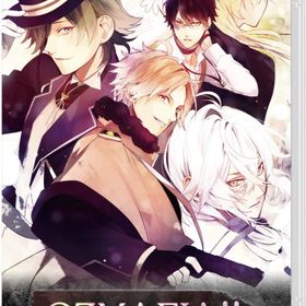 Ozmafia Vivace Switch アマゾンの新品 中古最安値 一括比較でネット最安値 Price Rank