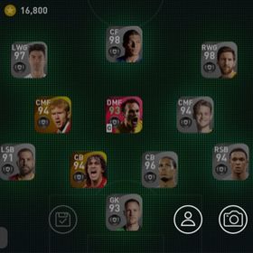 ウイイレ ウイニングイレブン イニエスタ アカウント販売 Rmt アカウント売買 一括比較 Price Rank