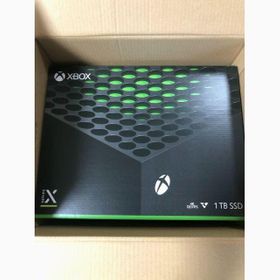 Xbox Series X ゲーム機本体 訳あり・ジャンク 49,999円 | 一括比較でネット最安値 Price Rank