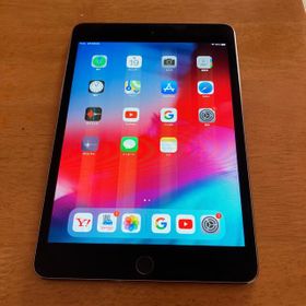 iPad mini 3 Cellularモデル 16GB ※超美品+spbgp44.ru