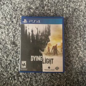 ダイイングライト Dying Light Ps4 楽天ラクマの新品 中古最安値 一括比較でネット最安値 Price Rank