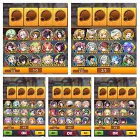 白猫pj 白猫プロジェクト ノア アカウント販売 Rmt 52件を横断比較 アカウント売買 一括比較 Price Rank