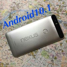 Nexus 6p 32gb 訳あり ジャンク 6 780円 一括比較でネット最安値 Price Rank