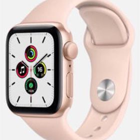 Apple Watch SE メルカリの新品＆中古最安値 | 一括比較でネット最安値 Price Rank