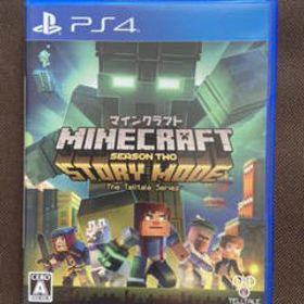 マイクラ Minecraft Ps4 中古 541円 一括比較でネット最安値 Price Rank