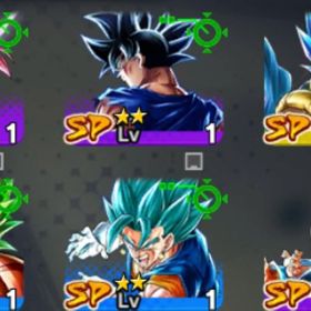 ドラゴンボールレジェンズ ビルス アカウント販売 Rmt 37件を横断比較 アカウント売買 一括比較 Price Rank