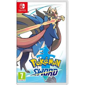 ポケモン ソード シールド ポケットモンスター ソード シールド 海外版 Switch 一括比較でネット最安値 Price Rank