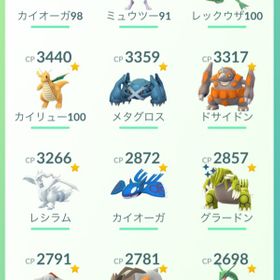 ポケgo ポケモンgo グラードン アカウント販売 Rmt 32件を横断比較 アカウント売買 一括比較 Price Rank