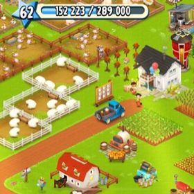 Hay Day アカウント販売 Rmt 横断比較 Price Sale