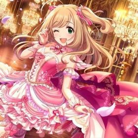 デレステ アイドルマスターシンデレラガールズスターライトステージ 佐藤心 アカウント売買 一括比較 Price Rank