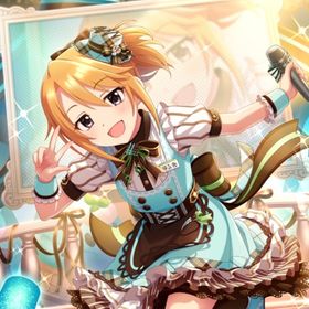 デレステ アイドルマスターシンデレラガールズスターライトステージ 森久保乃々 アカウント売買 一括比較 Price Rank