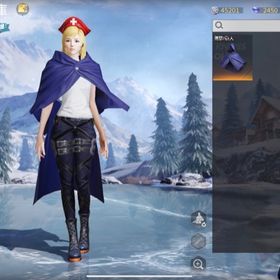 荒野行動 青マント アカウント販売 Rmt 43件を横断比較 アカウント売買 一括比較 Price Rank