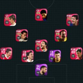 ウイイレ ウイニングイレブン バルセロナ アカウント販売 Rmt アカウント売買 一括比較 Price Rank