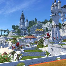 Ff14 ファイナルファンタジー14 Fc アカウント販売 Rmt アカウント売買 一括比較 Price Rank