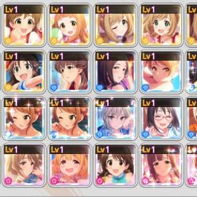 デレステ リセマラ Android