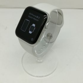 Apple Watch SE 中古 22,900円 | ネット最安値の価格比較 Price Rank