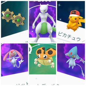 ポケgo ポケモンgo クレッフィ アカウント販売 Rmt 60件を横断比較 アカウント売買 一括比較 Price Rank