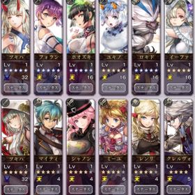 アナデン アナザーエデン 時空を超える猫 ユキノ アカウント販売 Rmt アカウント売買 一括比較 Price Rank