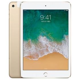 Ipad Mini 4 7 9 15年モデル Softbank 中古 21 800円 ネット最安値の価格比較 Price Rank