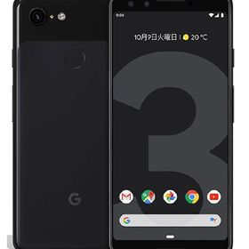 Google Pixel 3 ゲオモバイルの新品 中古最安値 一括比較でネット最安値 Price Rank