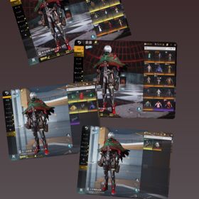 荒野行動 銃スキン豊富 アカウント販売 Rmt 28件を横断比較 アカウント売買 一括比較 Price Rank