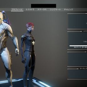 Warframe トレード 掲示板