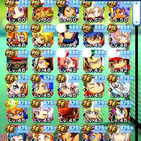 パワプロアプリ パンドラ アカウント販売 Rmt 8件を横断比較 アカウント売買 一括比較 Price Rank