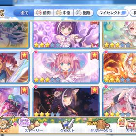 プリコネr ぷりこねr プリンセスコネクト Re Dive イオ Rmt Incのアカウント販売 Price Sale