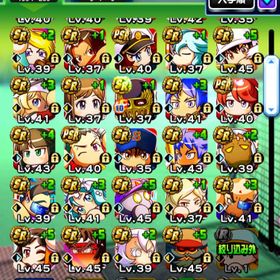 パワプロアプリ Rmt Clubのアカウント販売 Price Sale