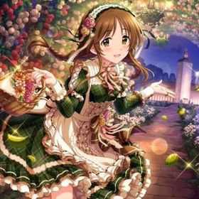 デレステ アイドルマスターシンデレラガールズスターライトステージ 高森藍子 アカウント売買 一括比較 Price Rank