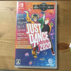 Just Dance Switch 新品 3 330円 一括比較でネット最安値 Price Rank