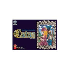 Catan カタン カプコン版 ボードゲーム 新品 900円 中古 1 551円 ネット最安値の価格比較 Price Rank