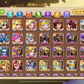 アイヒロ アイデルヒーローズ｜リセマラ当たりランキング