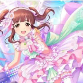 デレステ アイドルマスターシンデレラガールズスターライトステージ 智絵里 アカウント売買 一括比較 Price Rank