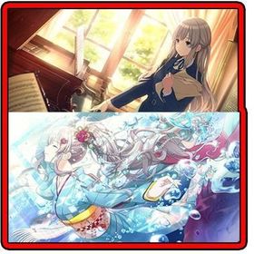 シャニマス アイドルマスターシャイニーカラーズ 摩美々 アカウント販売 Rmt アカウント売買 一括比較 Price Rank