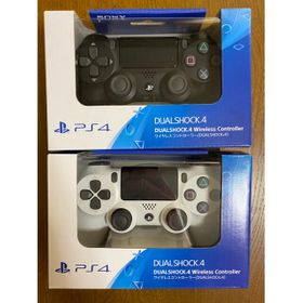 Ps4 コントローラー 買取価格やフリマの取引価格の一括比較 一括比較でネット最安値 Price Rank