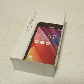 Zenfone Go 買取価格やフリマの取引価格の一括比較 一括比較でネット最安値 Price Rank