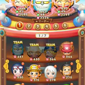 ワンピースボンボンジャーニー アカウント販売 Rmt 45件を横断比較 アカウント売買 一括比較 Price Rank