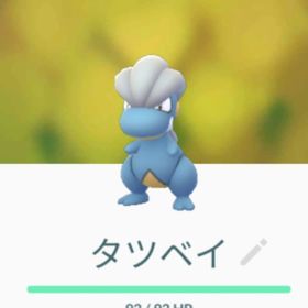 ポケgo ポケモンgo タツベイ アカウント販売 Rmt 8件を横断比較 アカウント売買 一括比較 Price Rank